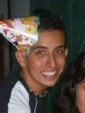 DANIEL DRUMOND